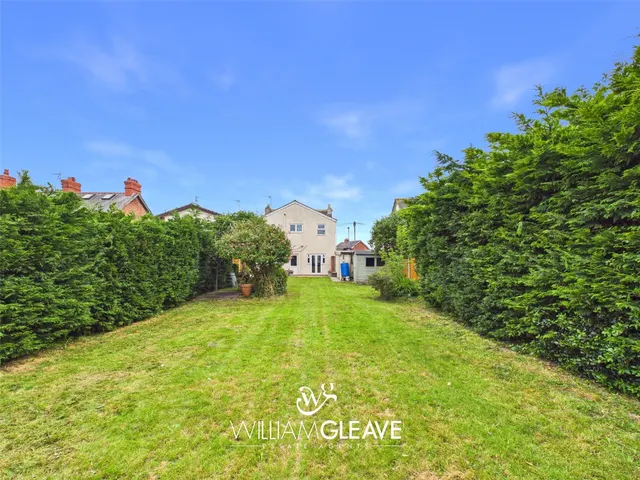 Photo 2 — Phoenix Street, Sandycroft, Deeside, Flintshire, CH5 2PD