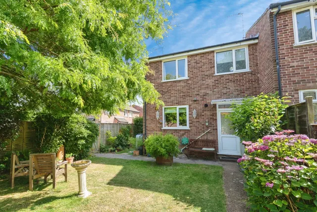 Grove Close, Watchet, TA23, photo 2