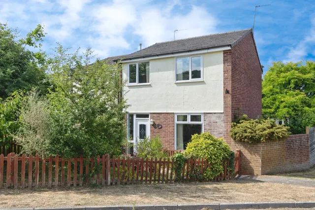 Grove Close, Watchet, TA23, photo 1