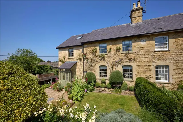 Church Enstone, Chipping Norton, Oxfordshire, OX7 4NN, photo 1