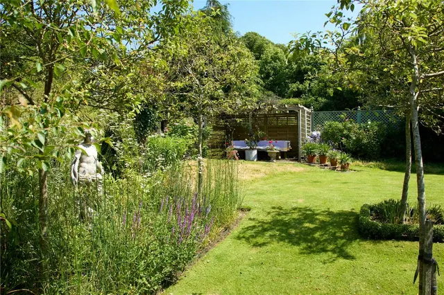 Photo 3 — Church Enstone, Chipping Norton, Oxfordshire, OX7 4NN