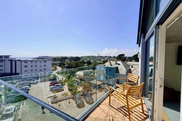 Stracey Road, Falmouth, TR11, photo 1
