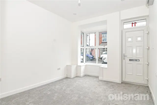 Photo 2 — Fairfield Road, Kings Heath, Birmingham, B14 7QY