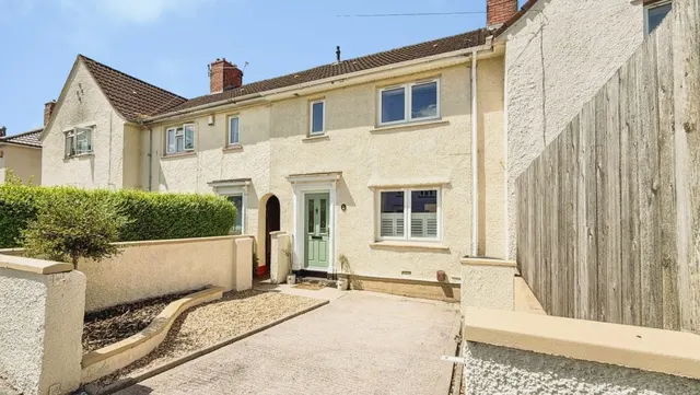 Photo 2 — Brixham Road, Bedminster, Bristol, BS3 5LQ