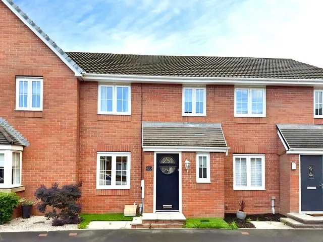 Abbottsmoor, Port Talbot, SA12 6DT, photo 1