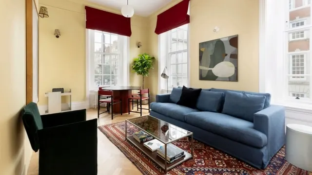 Harley Street, London, W1G, photo 1