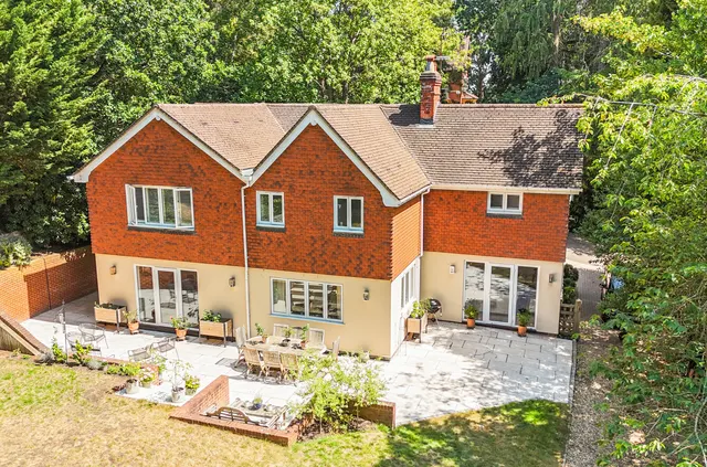 Crawley Hill, Camberley, GU15, photo 2