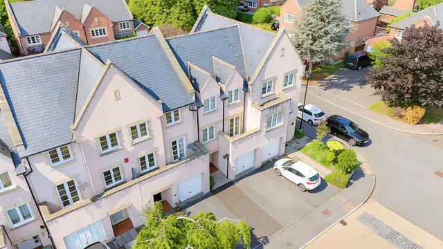 Bay Tree Lane, Abergavenny, NP7, photo 1