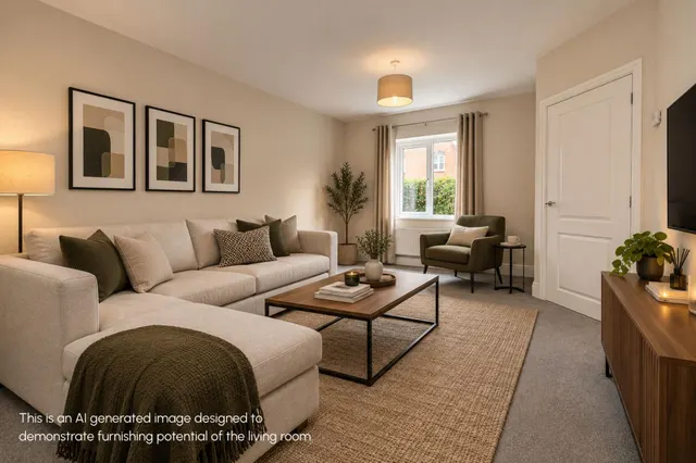 Maresfield Road, Barleythorpe, LE15, photo 3