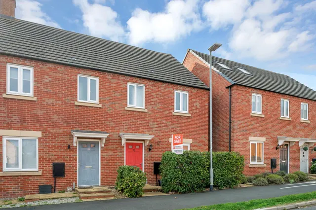 Maresfield Road, Barleythorpe, LE15, photo 1