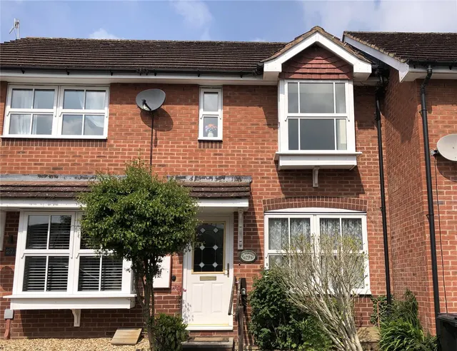 St. Margaret Road, Ludlow, Shropshire, SY8 1XN, photo 1