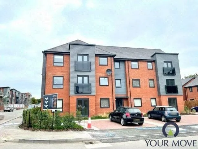 Shepherds Green Road, Shirley, West Midlands, B90, photo 1