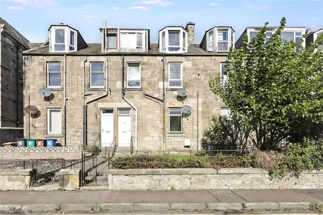 Ferguson Place, Burntisland, KY3, photo 1