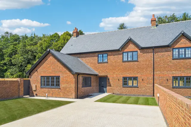 Gorelands Lane, Chalfont St. Giles, HP8, photo 1