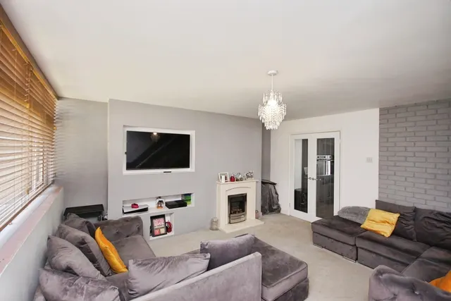 Photo 3 — Partridge Road, Pucklechurch, Bristol, BS16