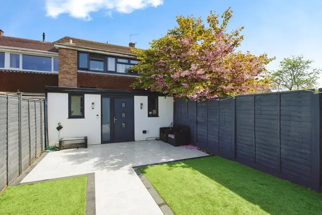 Partridge Road, Pucklechurch, Bristol, BS16, photo 1