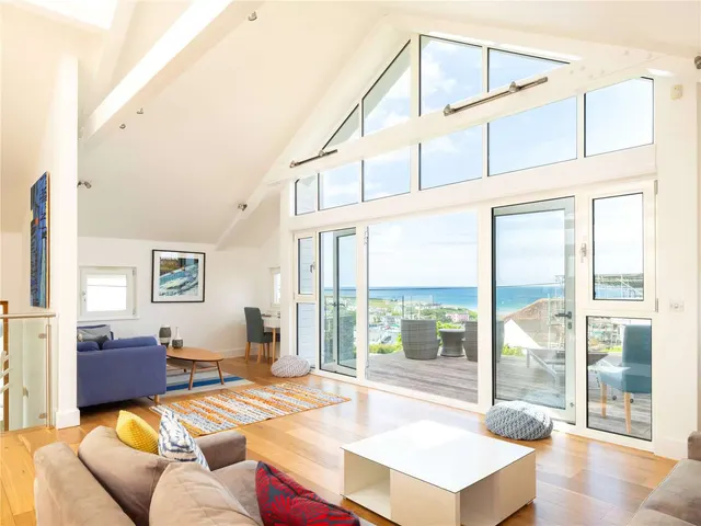 Photo 2 — Dunder Hill, Polzeath, Wadebridge, Cornwall, PL27 6SU
