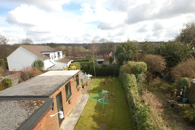 Chalfont St. Giles, Buckinghamshire, photo 3