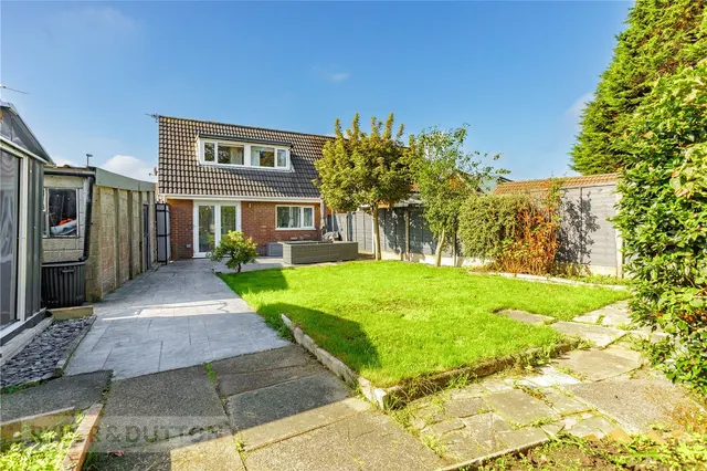 Taunton Road, Chadderton, OL9, photo 2