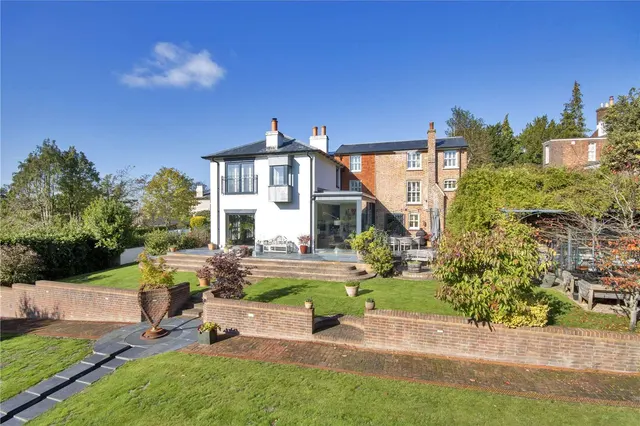 Photo 2 — Eden Road, Tunbridge Wells, Kent, TN1 1TS