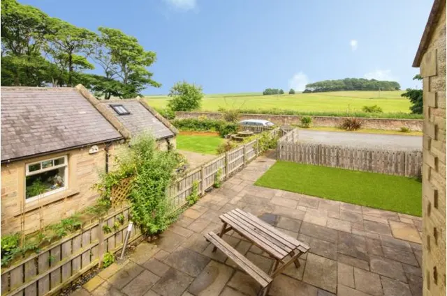 Photo 2 — Cresswell Home Farm, Morpeth