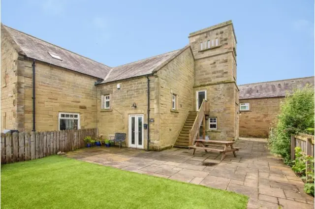 Cresswell Home Farm, Morpeth, photo 1