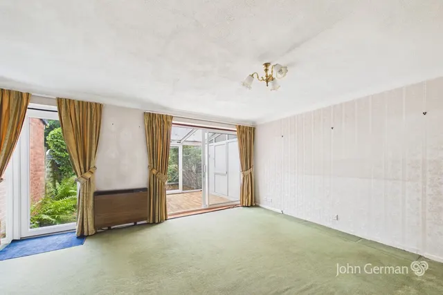 Boley Close, Lichfield, photo 3