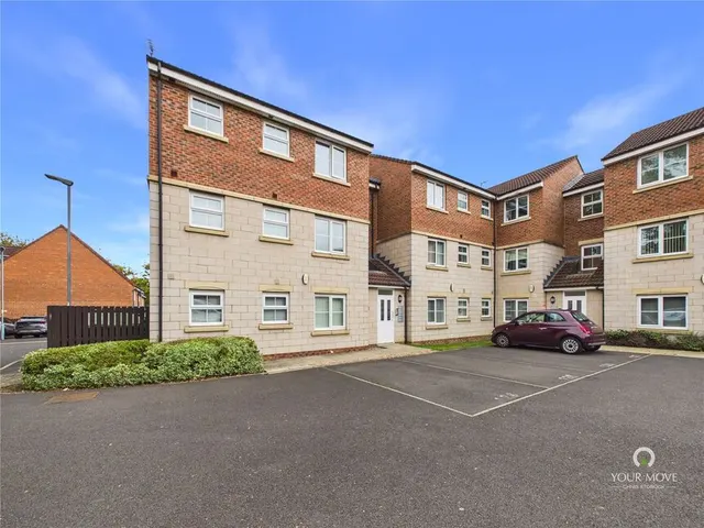 Highfield Rise, Chester Le Street, DH3, photo 1