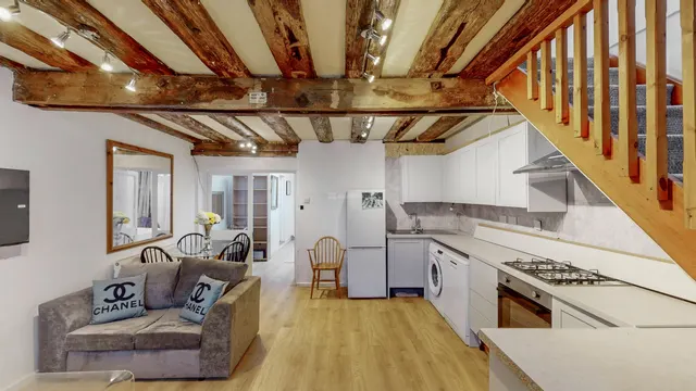 Hermit Place, London, NW6, photo 3