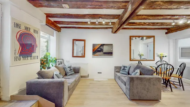 Hermit Place, London, NW6, photo 2