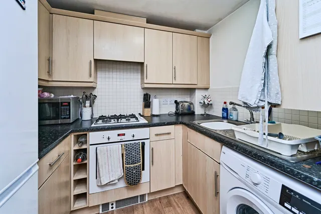 Westley Court, West Bromwich, B71, photo 1