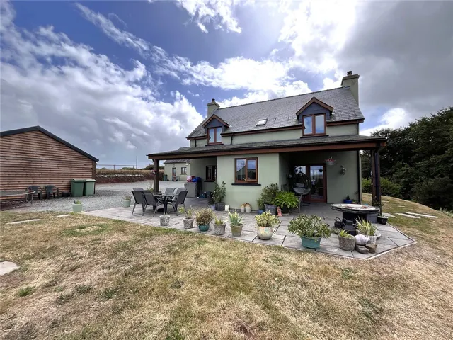 Hundleton, Pembroke, SA71, photo 1