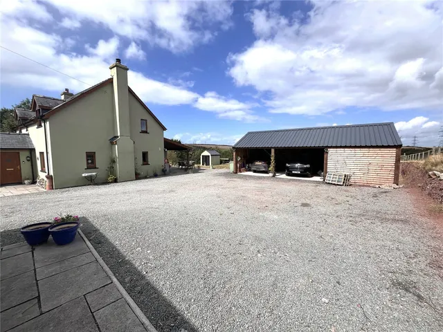 Hundleton, Pembroke, SA71, photo 2