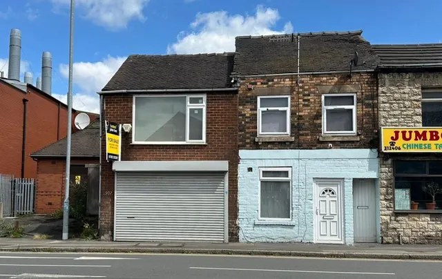 King Street, Stoke-On-Trent, ST3, photo 1