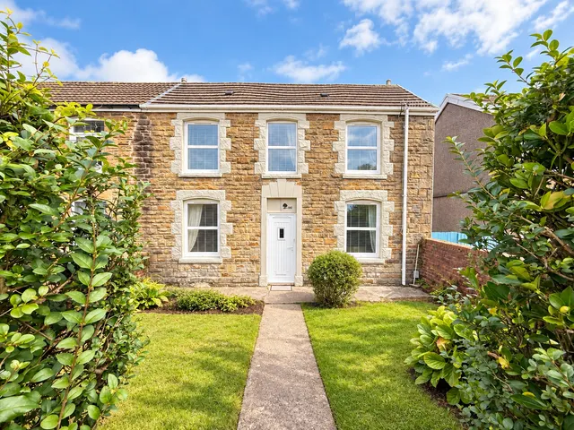 Gors Avenue, Cockett, SA1, photo 1