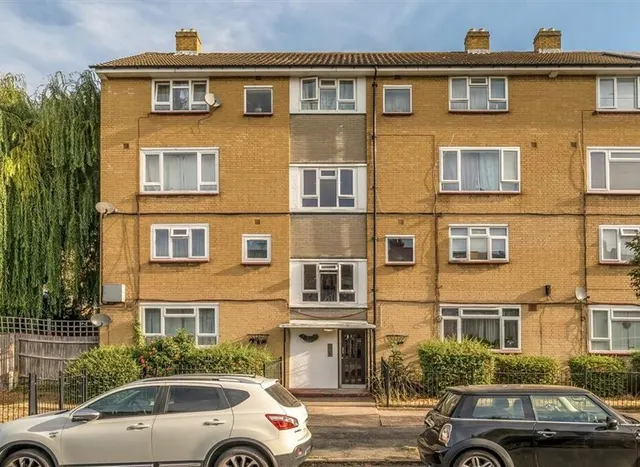 Ronver Road, Lee, SE12, photo 1