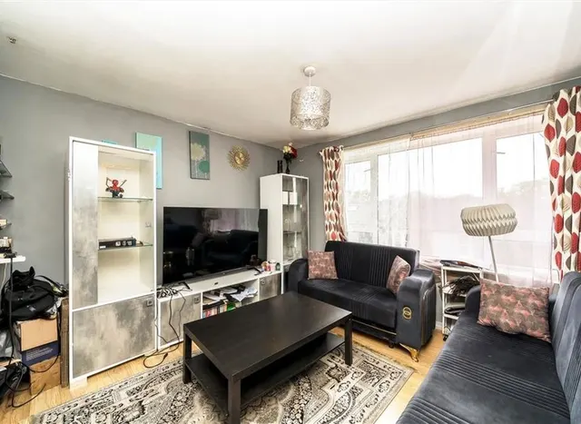 Photo 2 — Ronver Road, Lee, SE12