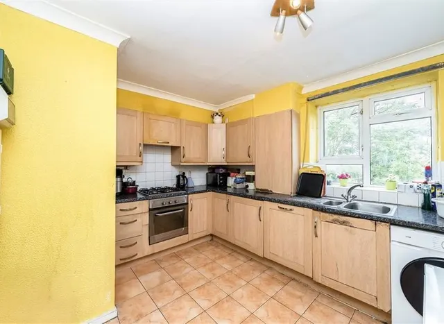 Photo 3 — Ronver Road, Lee, SE12