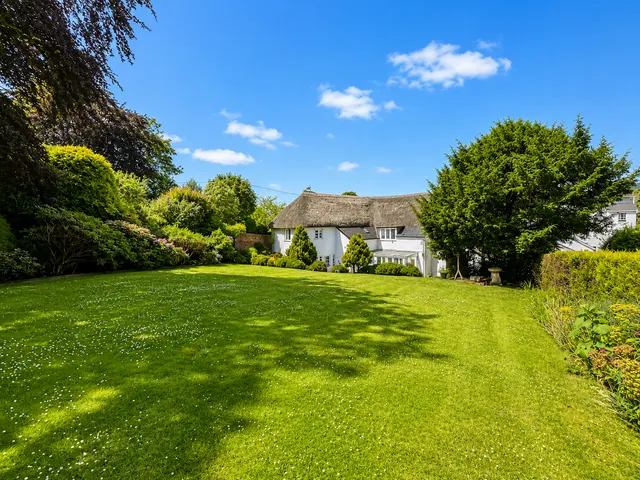 Photo 2 — Hillside Road, Sidmouth