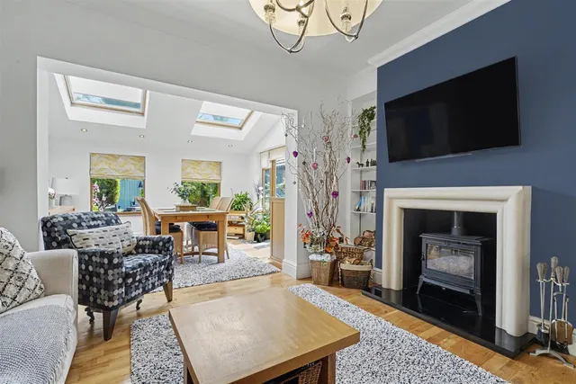 Trowell Grove, Long Eaton, NG10, photo 3