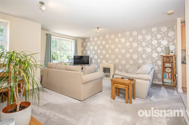 Ratcliffe Avenue, Kings Norton, B30, photo 3