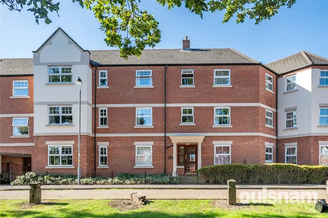 Ratcliffe Avenue, Kings Norton, B30, photo 1