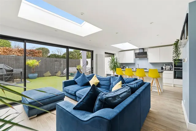 Photo 2 — Chatsworth Place, Teddington, TW11 8NQ