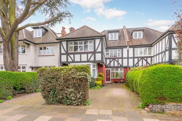 63 St Gabriels Road, London, photo 1