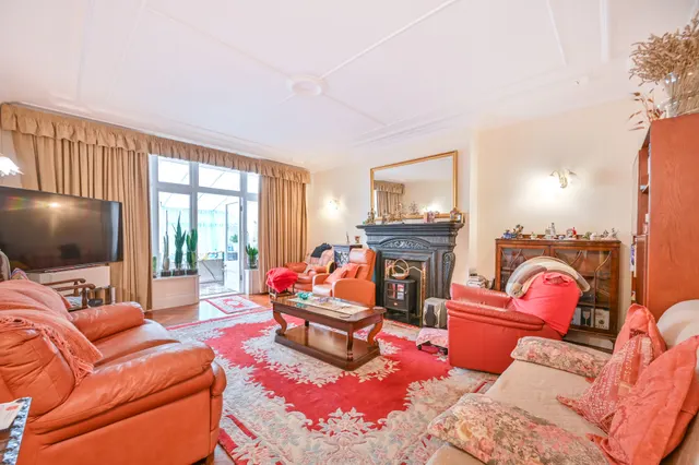 Photo 2 — 63 St Gabriels Road, London
