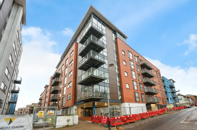 Ryland Street, Birmingham, photo 1