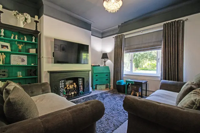 Oatcliffe House, Scotter Common, DN21, photo 2