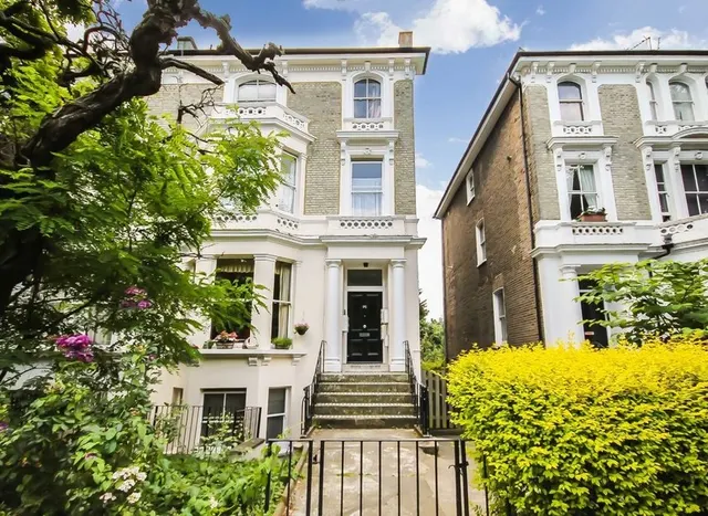 Cambridge Gardens, Notting Hill, W10, photo 1