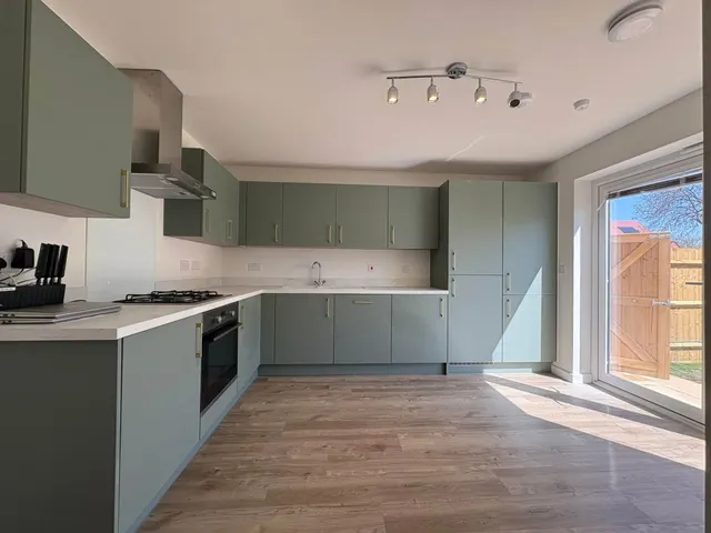 Photo 2 — Great Horwood Road, Winslow, MK18 3LY