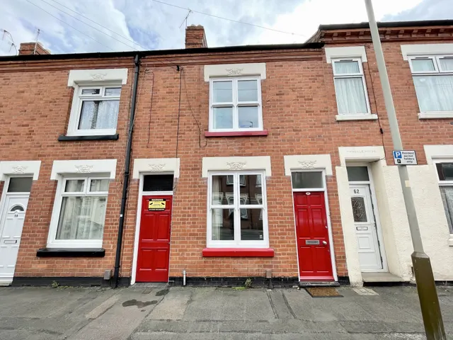 Tyndale Street, Leicester, LE3, photo 1